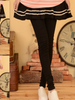 nautical anchor skirt/legging set