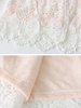bubbly afternoon lace cardigan