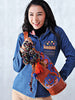 Nepal treasures backpack