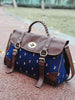 Yuki beloved satchel
