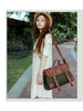 Yuki beloved satchel