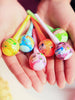 lollipop highlight pen (set of 3)