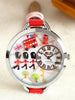 One day in London Mini watch