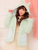 warm and fuzzy jacket