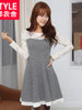 Clearance - office conference dress