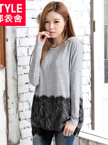 going greyscale t-shirt