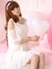 enchanted fairy tale dress
