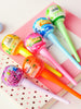 lollipop highlight pen (set of 3)