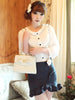 style icon skirt