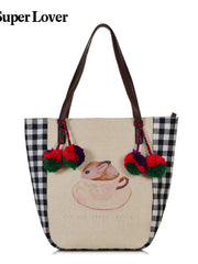 tea time bag