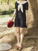 through the looking glass loose dress
