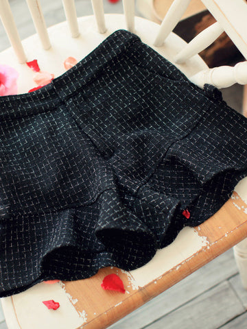 sweetheart shorts