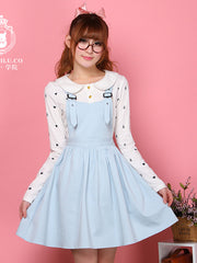 swing vacation overall dress