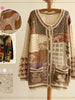 so cozy tina sweater