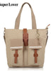 utility canvas bag
