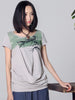 everything will be okay bamboo tee