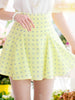 sunny day skirt