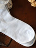 Mori girl lace cotton socks