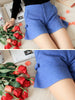 sweetheart shorts