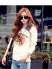 sly cat t-shirt