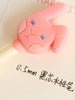 Korean cartoon ball pen (set of 3)