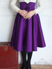 earl girl corset skirt
