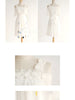 candy rain dress