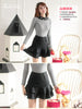 layer lover skort