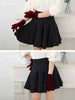 sweet disposition black skirt