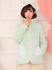 warm and fuzzy jacket
