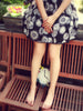 timeless pocket watch pattern tutu