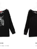 midnight owl t-shirt