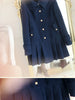 wild blueberries dress