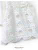 sweet lace mesh top