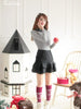 layer lover skort