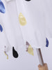 candy rain dress