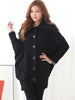 face the weather sweater