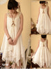 folk strap fairy dress