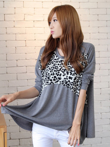 safari t-shirt