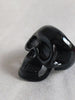 punk colour skull ring