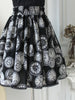 timeless pocket watch pattern tutu