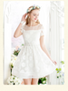 little daisy dress