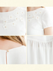 garden girl top