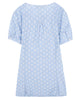 true blue shirt