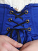 earl girl corset skirt