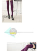 ove the knee thigh high socks in 12 colors