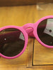 Korean candy colored sunnies