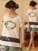 little bo peep tee