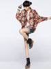 song of Wu dynasty cardigan