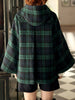 the only truth detective plaid cape